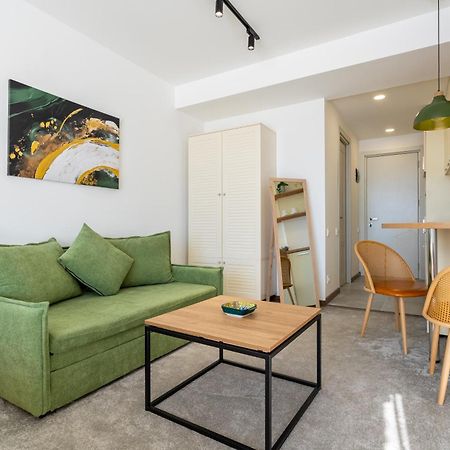 Appartement New Gudauri Twins Extérieur photo