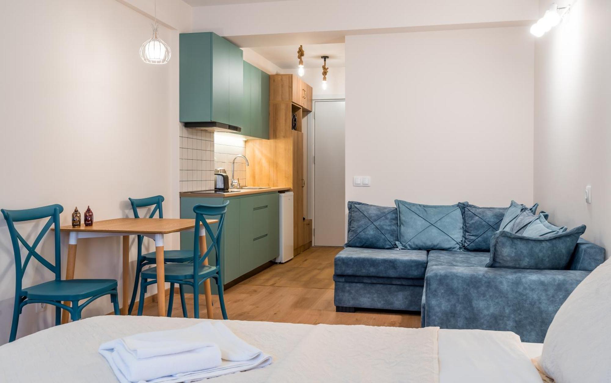 Appartement New Gudauri Twins Chambre photo