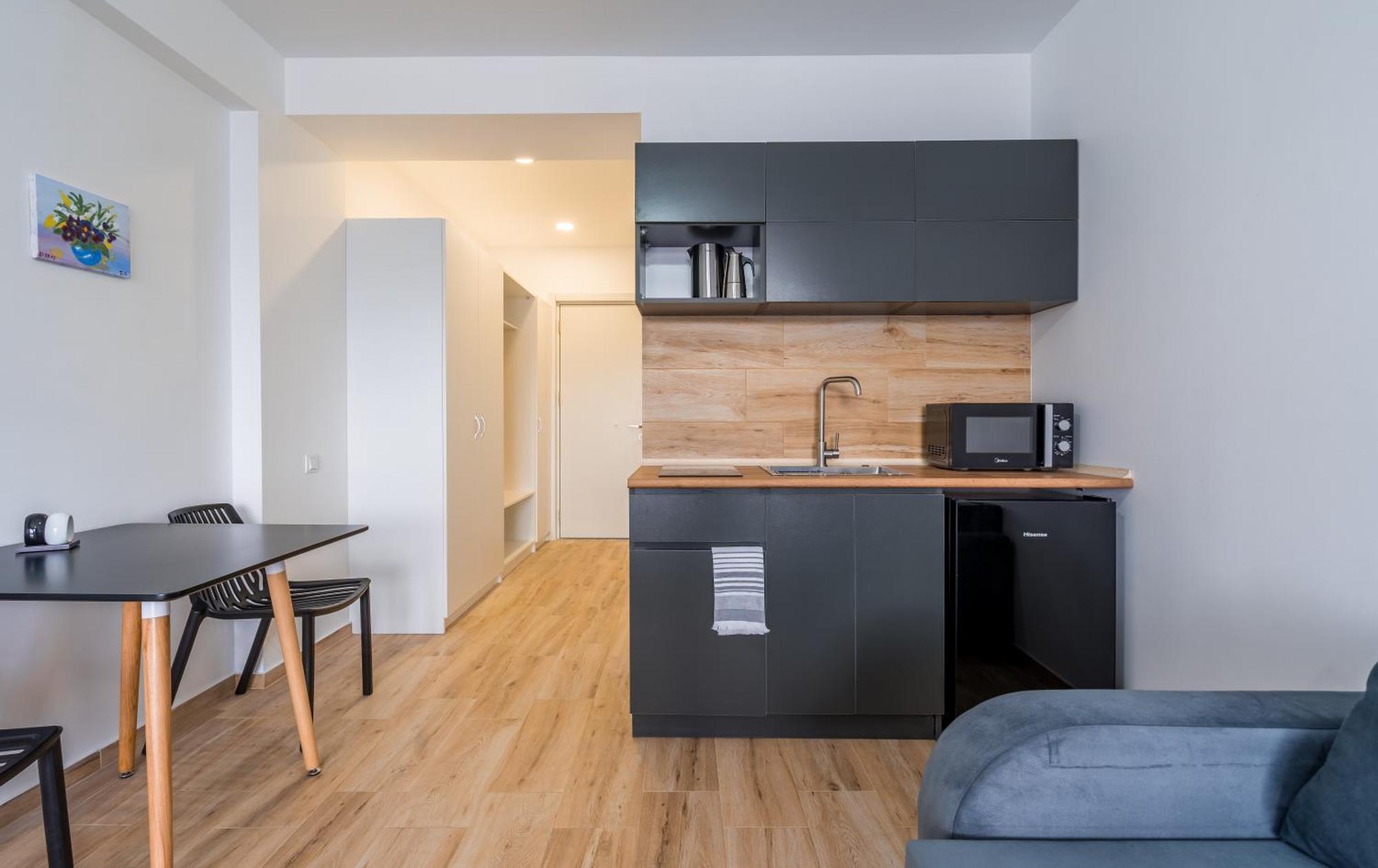 Appartement New Gudauri Twins Chambre photo